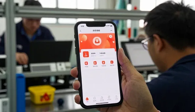 海口灵康尔网络科技有限公司分析网站维护小程序开发市场变化