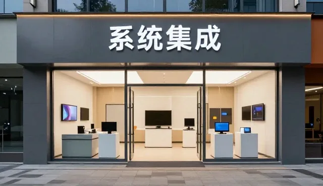 海口灵康尔网络科技有限公司解读业务发展下的发展趋势