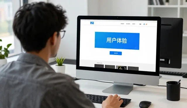 电商网站功能适配的维护策略与实践