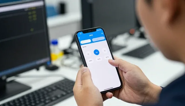 APP用户如何选择小程序商城