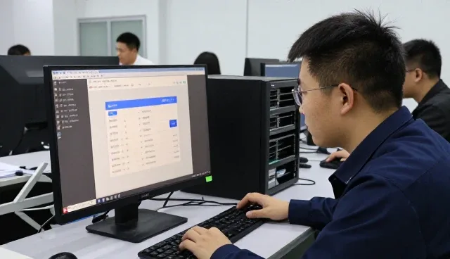 系统集成帮助新手指南实现效率提升