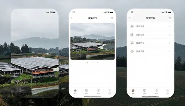 小程序开发：费用管理的选型关注点分析